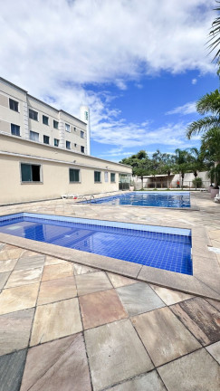 Imagem Apartamento com 2 Quartos à Venda, 49 m² em Colina De Laranjeiras - Serra