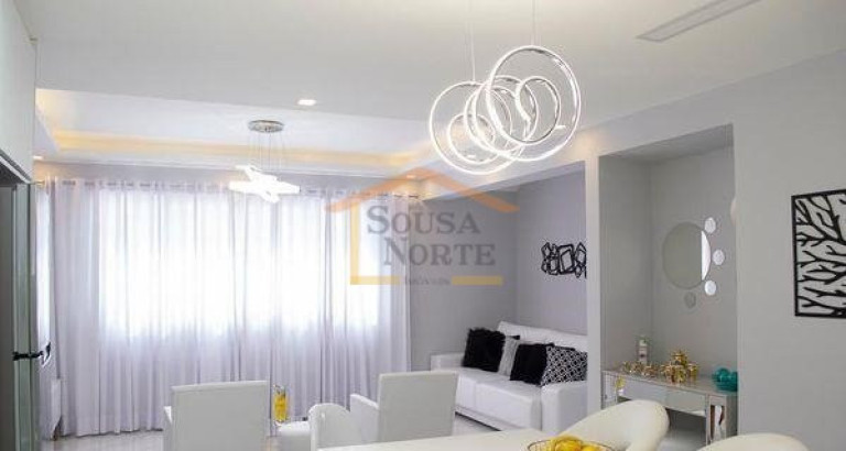 Foto do imóvel Apartamento com 4 Quartos à Venda, 168 m² em Tucuruvi - São Paulo