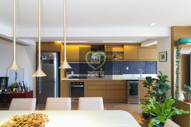 Imagem Apartamento com 2 Quartos à Venda, 151 m² em Pinheiros - São Paulo