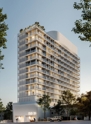 Foto do imóvel Apartamento com 1 Quarto à Venda, 34 m² em Consolação - São Paulo Foto do imóvel Apartamento com 1 Quarto à Venda, 34 m² em Consolação - São Paulo