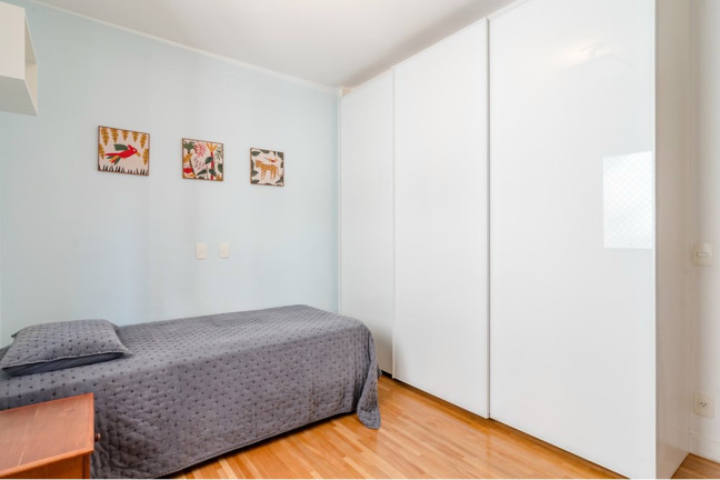 Foto do imóvel Apartamento com 3 Quartos à Venda, 222 m² em Paraíso - São Paulo