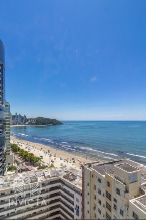 Foto do imóvel Apartamento com 3 Quartos à Venda, 129 m² em Barra Norte - Balneário Camboriú
