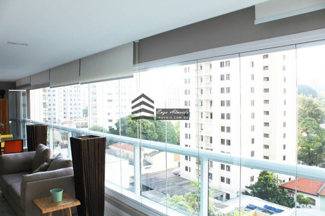 Foto do imóvel Apartamento com 2 Quartos à Venda, 174 m² em Vila Clementino - São Paulo