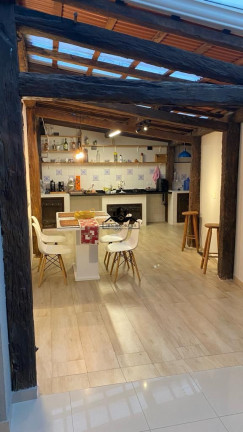 Foto do imóvel Apartamento com 3 Quartos à Venda, 133 m² em Jardim Baeta Neves - São Bernardo Do Campo