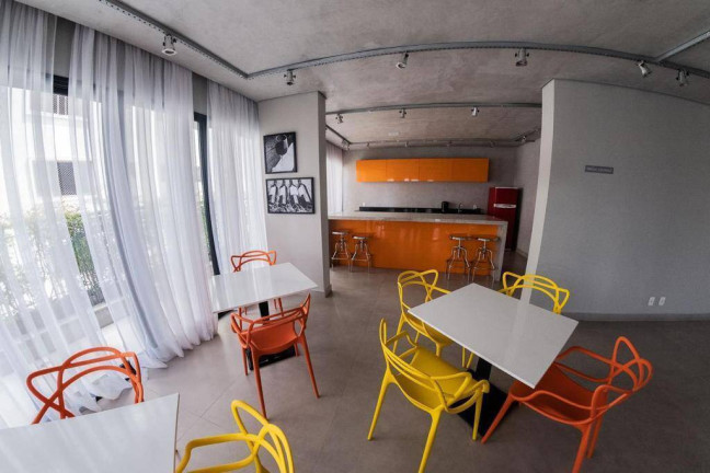 Imagem Apartamento com 1 Quarto à Venda, 85 m² em Vila Da Saúde - São Paulo