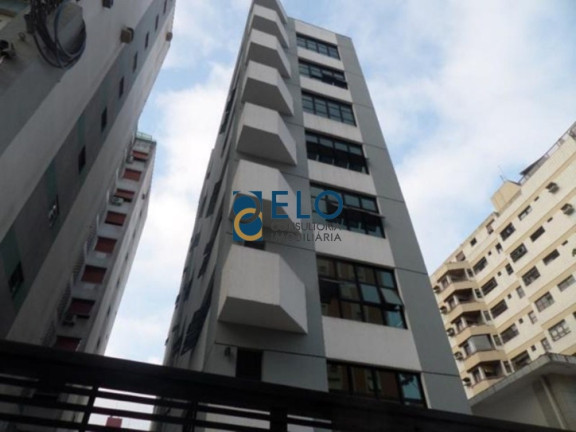 Foto do imóvel Imóvel Comercial à Venda, 491 m² em Embaré - Santos