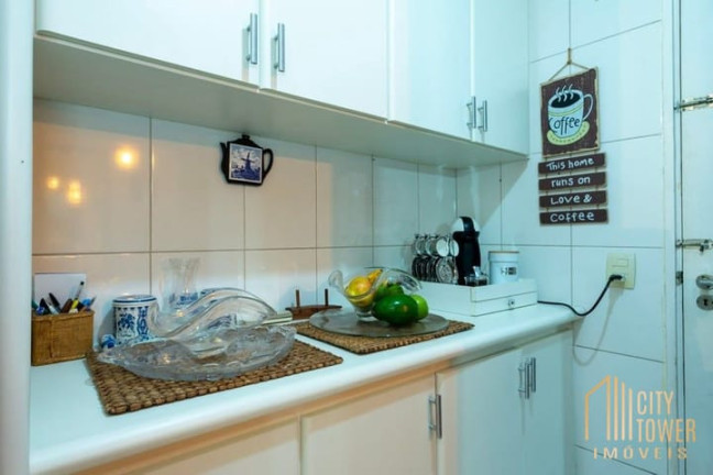 Foto do imóvel Apartamento com 3 Quartos à Venda, 130 m² em Itaim Bibi - São Paulo