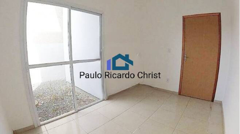 Imagem Apartamento com 2 Quartos à Venda, 53 m² em Parque Espírito Santo - Cachoeirinha