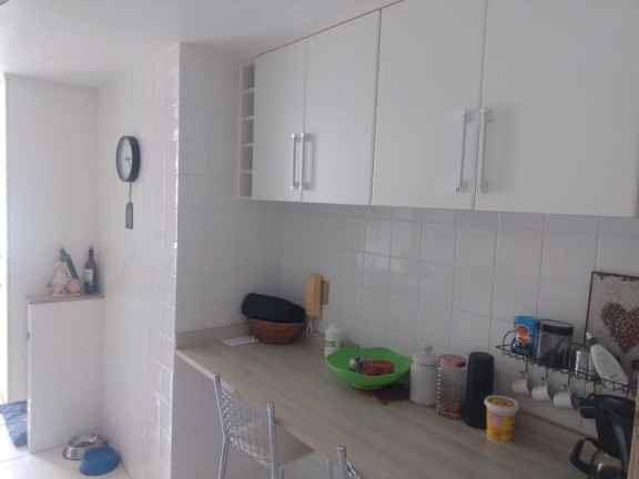 Imagem Apartamento com 2 Quartos à Venda, 62 m² em Taquara - Rio De Janeiro