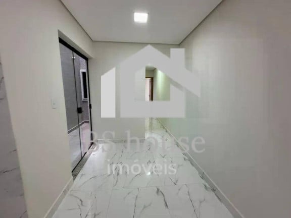 Foto do imóvel Apartamento com 3 Quartos à Venda, 80 m² em Utinga - Santo André