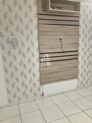 Foto do imóvel Casa de Condomínio com 3 Quartos à Venda, 87 m² em Jardim Paraíso - Jacareí