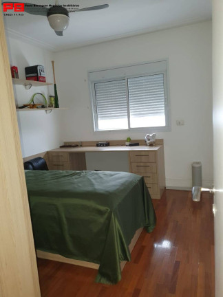 Imagem Apartamento com 4 Quartos à Venda, 234 m² em Rio Pequeno - São Paulo