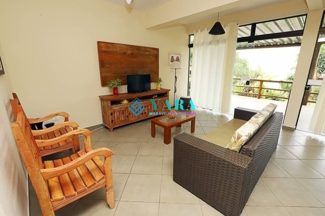 Imagem Casa de Condomínio com 2 Quartos à Venda,  em Barra Velha - Ilhabela