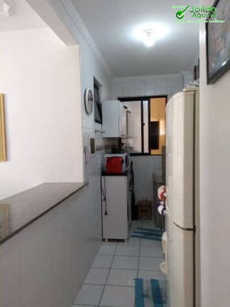 Imagem Apartamento com 3 Quartos à Venda, 59 m² em Damas - Fortaleza