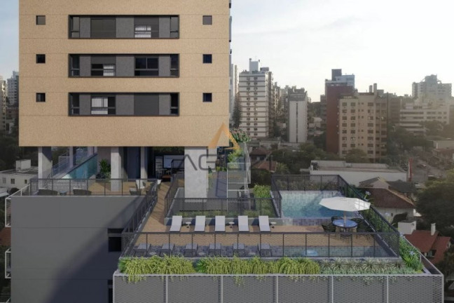 Imagem Apartamento com 3 Quartos à Venda, 97 m² em Pinheiros - São Paulo