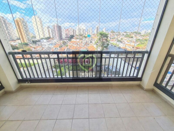 Foto do imóvel Apartamento com 2 Quartos à Venda, 145 m² em Vila Ipojuca - São Paulo