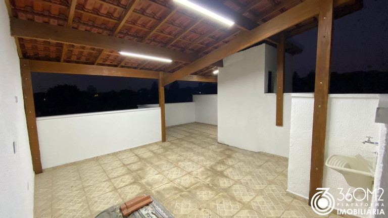 Foto do imóvel Apartamento com 2 Quartos à Venda, 80 m² em Vila Pires - Santo André