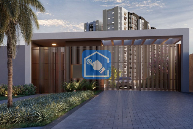 Foto do imóvel Apartamento com 2 Quartos à Venda, 36 m² em Vila Carmosina - São Paulo