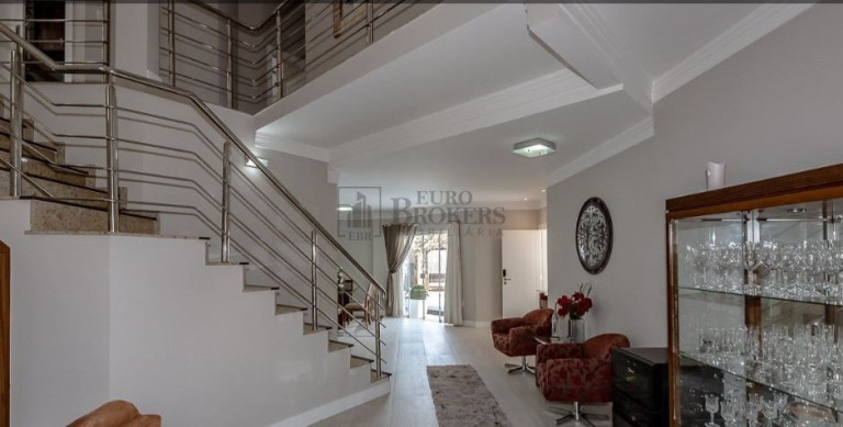 Imagem Casa com 3 Quartos à Venda, 304 m² em Ariribá - Balneário Camboriú