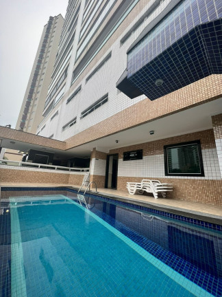 Foto do imóvel Apartamento com 2 Quartos à Venda, 87 m² em Caiçara - Praia Grande