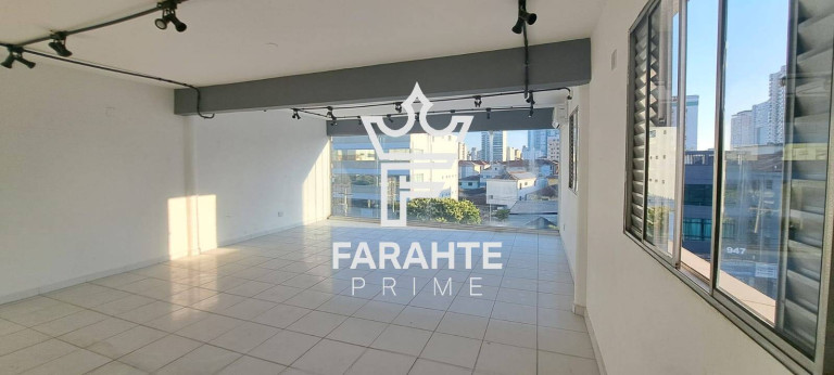Foto do imóvel Imóvel Comercial à Venda, 600 m² em Ponta Da Praia - Santos