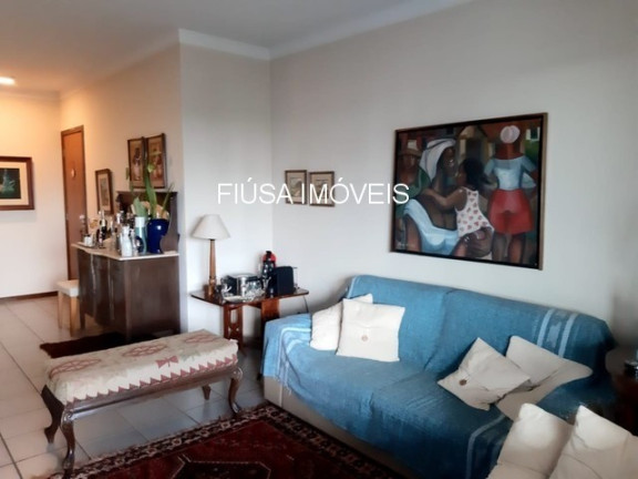 Imagem Apartamento com 4 Quartos à Venda, 151 m² em Jardim Botânico - Ribeirão Preto