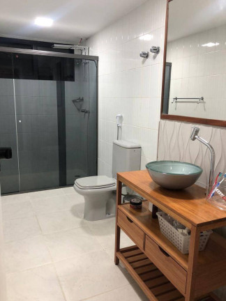 Foto do imóvel Apartamento com 3 Quartos à Venda, 165 m² em Alphaville Centro Industrial E Empresarial/alphaville. - Barueri