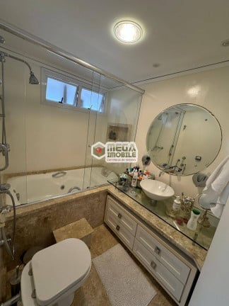 Foto do imóvel Apartamento com 4 Quartos à Venda, 155 m² em Centro - Florianópolis