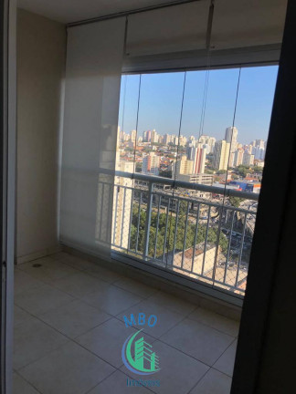 Imagem Apartamento com 1 Quarto à Venda, 47 m² em Jardim Aeroporto - São Paulo