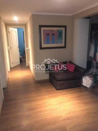 Foto do imóvel Apartamento com 3 Quartos à Venda, 137 m² em Vila Andrade - São Paulo