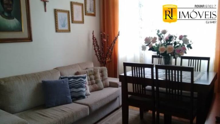 Foto do imóvel Apartamento com 2 Quartos à Venda, 55 m² em Icaraí - Niterói