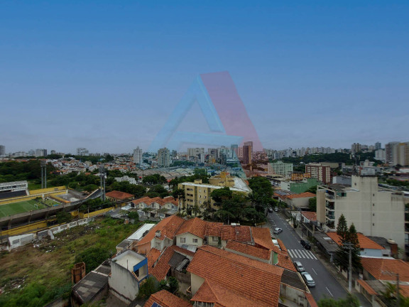 Imagem Apartamento com 3 Quartos à Venda, 67 m² em Jardim Olavo Bilac - São Bernardo Do Campo