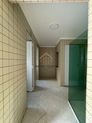 Foto do imóvel Apartamento com 1 Quarto à Venda, 50 m² em Tupi - Praia Grande