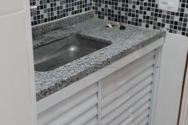 Imagem Apartamento com 1 Quarto à Venda, 30 m² em água Branca - São Paulo