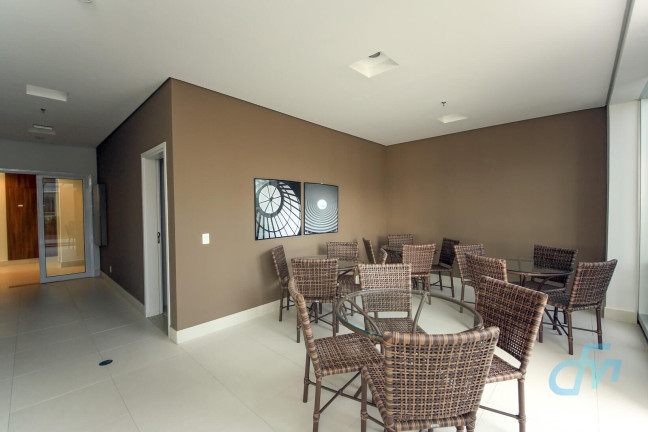 Foto do imóvel Sala Comercial à Venda, 37 m² em Vila Mogilar - Mogi Das Cruzes