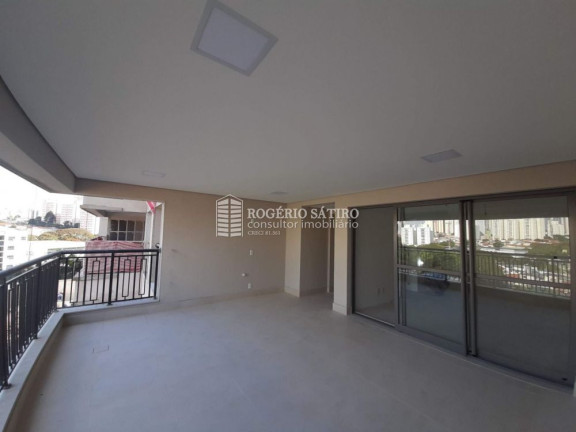 Foto do imóvel Apartamento com 3 Quartos à Venda, 147 m² em Chacara Klabin - São Paulo