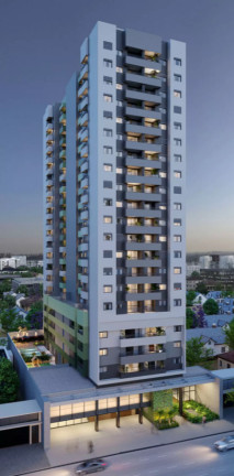 Imagem Apartamento com 2 Quartos à Venda, 36 m² em Butantã - São Paulo