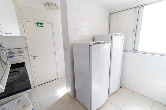 Foto do imóvel Apartamento com 4 Quartos à Venda, 116 m² em Vila Clementino - São Paulo