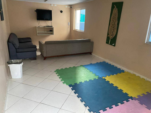 Foto do imóvel Apartamento com 2 Quartos à Venda, 60 m² em Vila Antonina - São Paulo