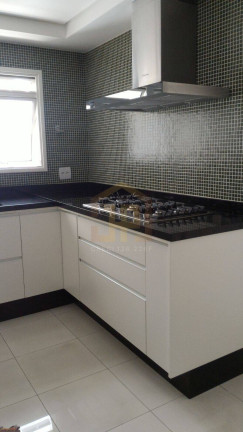 Foto do imóvel Apartamento com 4 Quartos à Venda, 316 m² em Santo Amaro - São Paulo