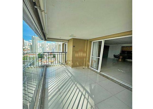 Foto do imóvel Apartamento com 3 Quartos à Venda, 101 m² em Barra Funda - São Paulo