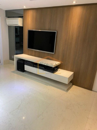 Foto do imóvel Apartamento com 3 Quartos à Venda, 171 m² em Santana - São Paulo