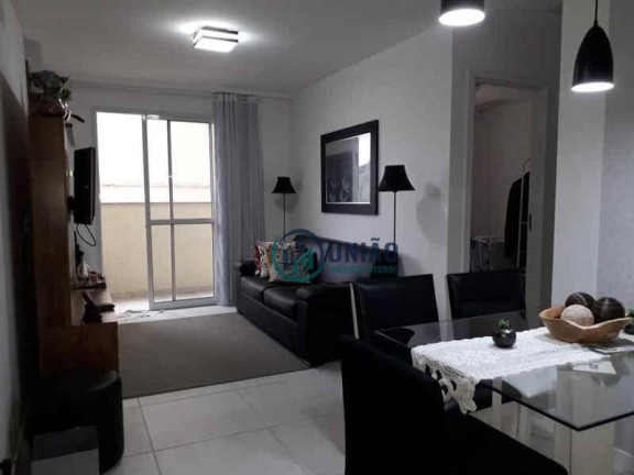 Foto do imóvel Apartamento com 2 Quartos à Venda, 66 m² em Santa Rosa - Niterói