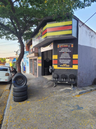 Imagem Casa com 6 Quartos à Venda, 295 m² em Vila Yolanda - Osasco