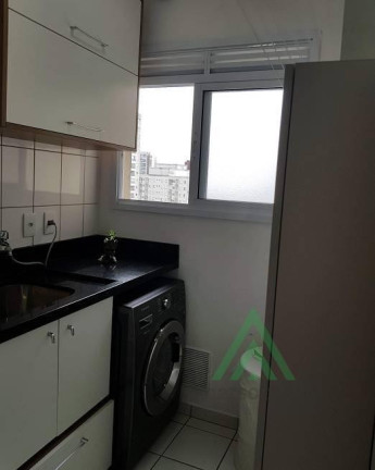 Imagem Apartamento com 2 Quartos à Venda, 73 m² em Vila Andrade - São Paulo