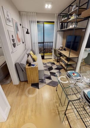 Foto do imóvel Apartamento com 2 Quartos à Venda,  em Parque Da Vila Prudente - São Paulo
