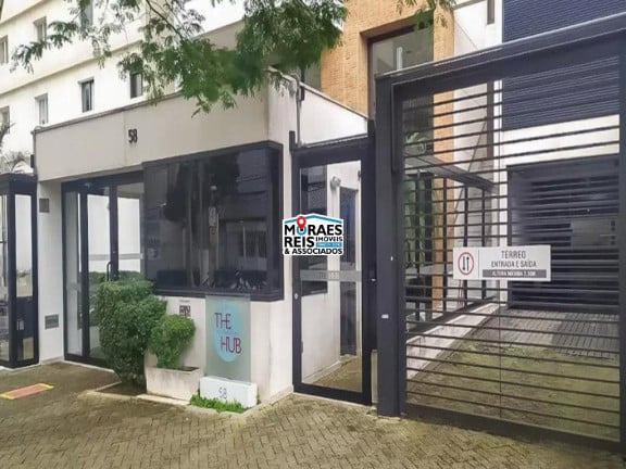 Foto do imóvel Apartamento com 1 Quarto à Venda, 36 m² em Vila Mariana - São Paulo