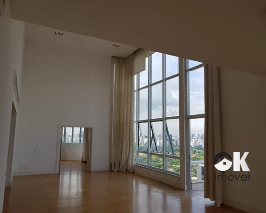 Foto do imóvel Cobertura com 4 Quartos à Venda, 600 m² em Pinheiros - São Paulo