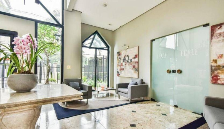 Foto do imóvel Apartamento com 1 Quarto à Venda, 36 m² em Pinheiros - São Paulo