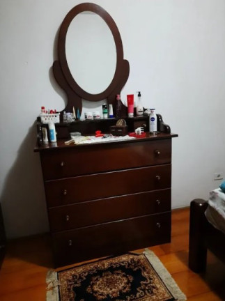 Foto do imóvel Apartamento com 2 Quartos à Venda, 58 m² em Jardim Meliunas - São Paulo